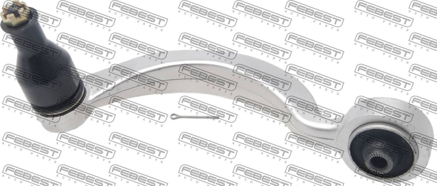Поперечный рычаг передней подвески Febest. Артикул 0125-USF40F1