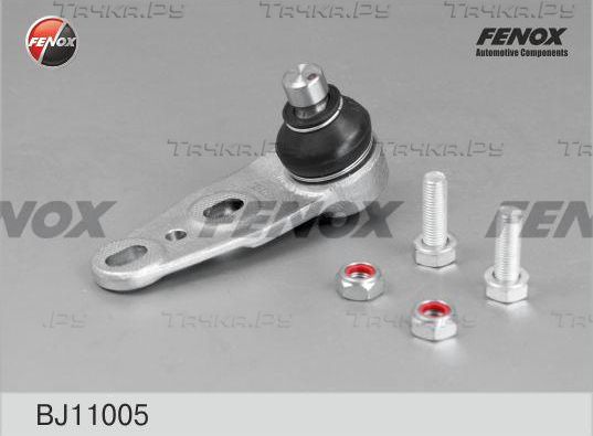 Шаровая опора Fenox. Артикул BJ11005
