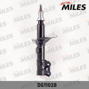 Амортизатор Miles. Артикул DG11028