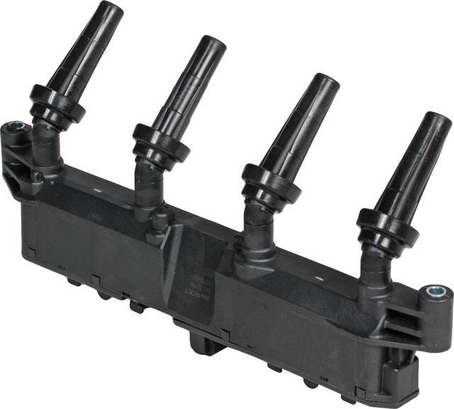 Катушка зажигания StartVOLT для Fiat Fiorino III 2007-2026. Артикул SC 2018