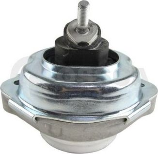 Подушка (опора) двигателя OSSCA левая для BMW X3 I (E83) 2004-2011. Артикул 49148