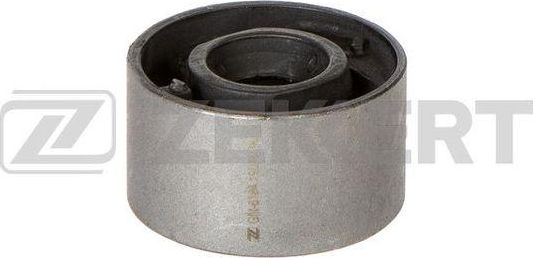 Сайлентблок переднего рычага подвески Zekkert. Артикул GM-6184