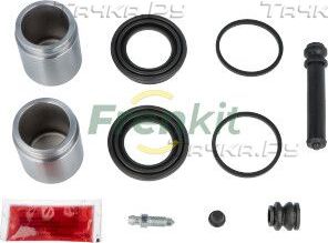 Ремкомплект тормозного суппорта Frenkit передний для Mazda CX-9 I 2007-2016. Артикул 245932