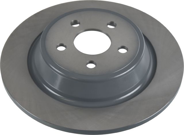 Тормозной диск Blue Print задний для Ford Edge II 2015-2018. Артикул ADF124375