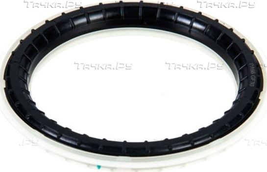 Опора амортизатора (стойки) Zentparts. Артикул Z12151
