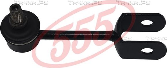 Стойка (тяга) стабилизатора 555 задняя правая/левая для Toyota Town Ace III 1996-2004. Артикул SL-3775