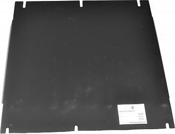 Защита Alfeco для КПП Kia Sorento I рестайлинг 2006-2011. Артикул ALF.11.07