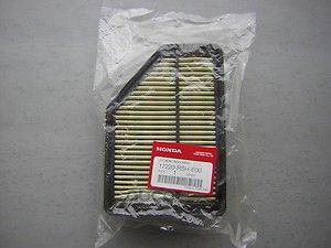 Воздушный фильтр Honda. Артикул 17220RSHE00