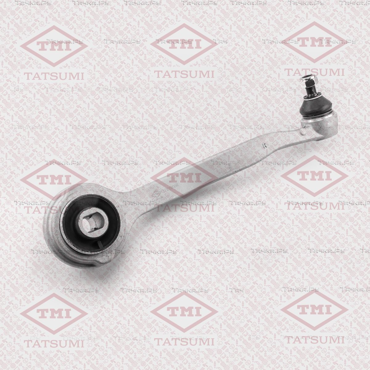 Рычаг MB W203/W204/C209 00- перед.подв.верх.прав. (Tatsumi) Tatsumi. Артикул TEE1806R