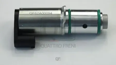 Клапан изменения фаз ГРМ (Quattro Freni). Артикул qf62a00094