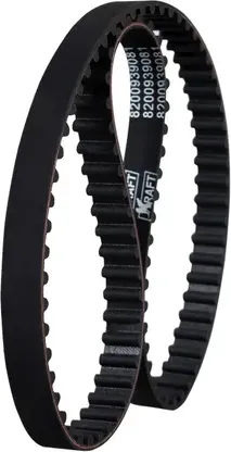 РЕМЕНЬ ГРМ LADA LARGUS 1.6 8V (12-) / RENAULT LOGAN 1.4 (04-) (Kraft) Kraft. Артикул KT685303