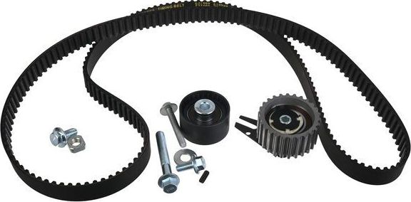 Ремень ГРМ с роликами (комплект) Zentparts для Alfa Romeo 159 2005-2011. Артикул Z37469