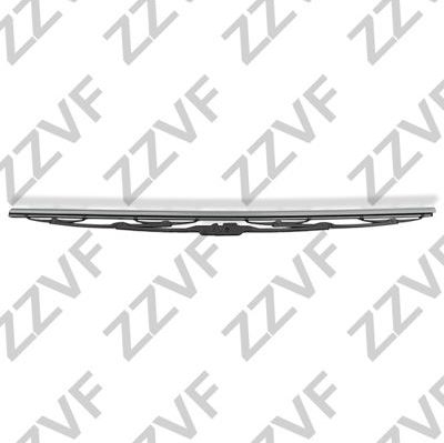 Щетка стеклоочистителя (дворник) ZZVF. Артикул ZVCH09L