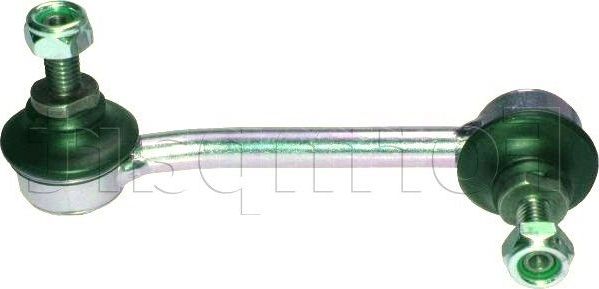 Стойка (тяга) стабилизатора Formpart передняя левая для Mercedes-Benz Sprinter 905 2001-2006. Артикул 1908078