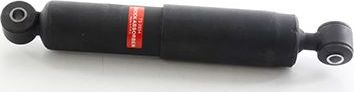 Амортизатор BSG задний для Nissan Kubistar X76 2003-2026. Артикул BSG 75-300-004
