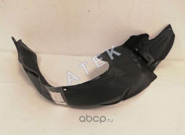 Тагаз подкрылок передний правый ATEK 23111045 Atek. Артикул 23111045
