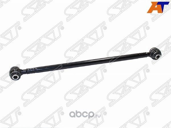 ТЯГА ПОПЕРЕЧНАЯ ЗАДНЕЙ ПОДВЕСКИ TOYOTA GRACIAQUALIS 2WD 96-01 FR LHRH SED Тяга поперечная задней  (SAT). Артикул ST4871033050