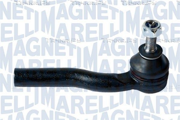 Наконечник рулевой тяги Magneti Marelli правый для Lancia Delta II (836) 1993-1999. Артикул 301181314140