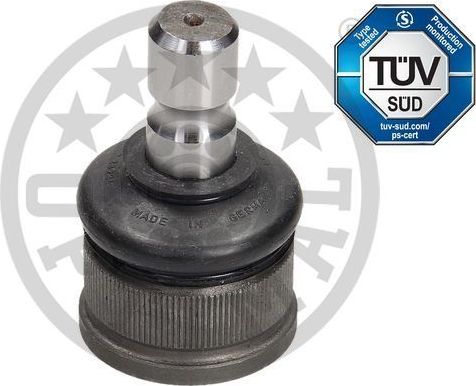 Шаровая опора Optimal TÜV certified. Артикул G3-1013