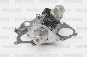 Клапан EGR (рециркуляции выхлопных газов) Patron для BMW 5 VII (G30/G31) 2016-2025. Артикул PEGR128