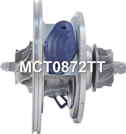 Картридж турбокомпрессора Krauf. Артикул MCT0872TT