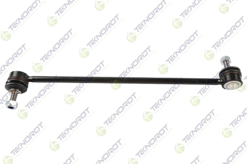 Стойка (тяга) стабилизатора Teknorot. Артикул LA-226