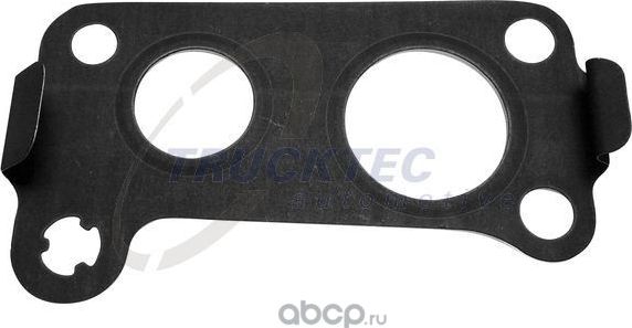 Прокладка выпускного коллектора Trucktec Automotive. Артикул 02.16.024