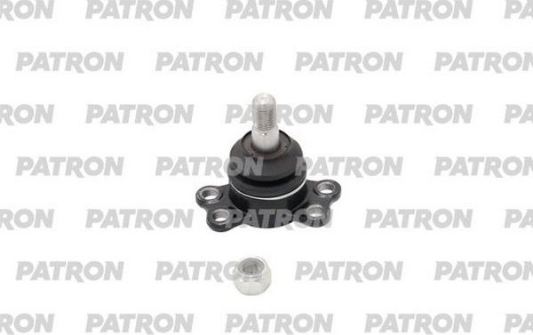 Шаровая опора Patron правая/левая для SsangYong Rexton I 2006-2007. Артикул PS3318KOR