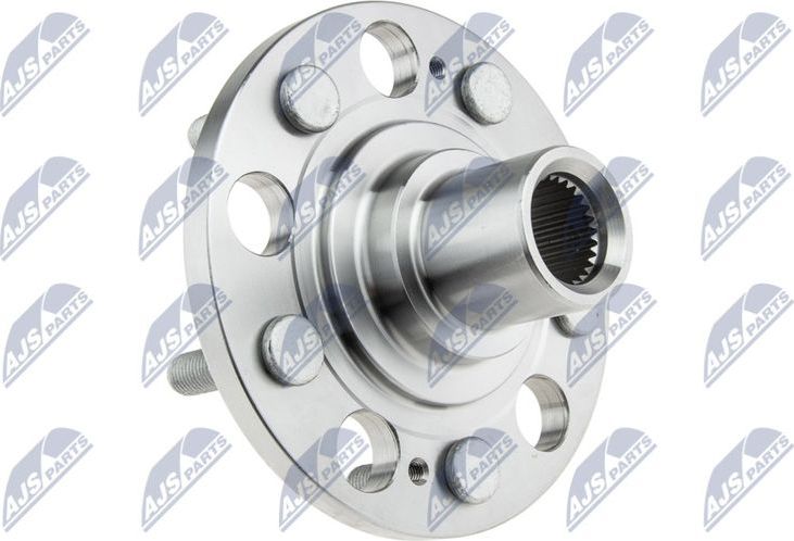 Ступица колеса NTY. Артикул KLT-HY-517P