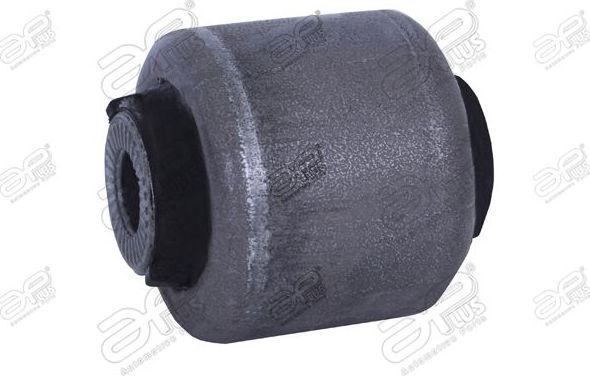 Сайлентблок переднего рычага подвески APlus. Артикул 23777AP