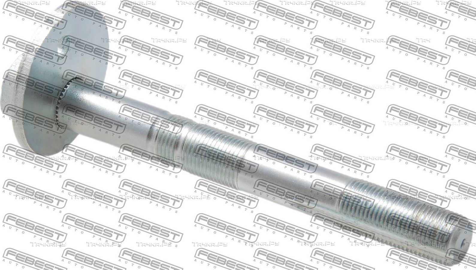 Болт развальный Febest для Toyota Sequoia II 2007-2026. Артикул 0129-011