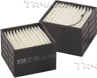 Топливный фильтр FIL Filter для MAN TGM 2005-2026. Артикул MFE 1328