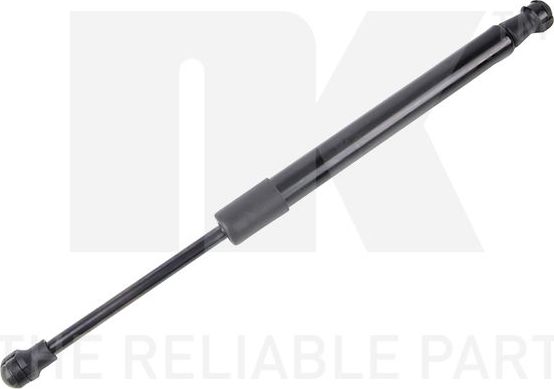 Амортизатор (упор) багажника NK. Артикул 11048009