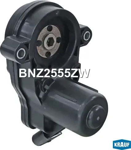 Электромотор стояночного тормоза (Krauf). Артикул BNZ2555ZW