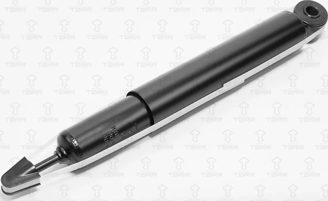 Амортизатор задний правый/левый HYUNDAI STAREX -2005 (Torr). Артикул DH1562