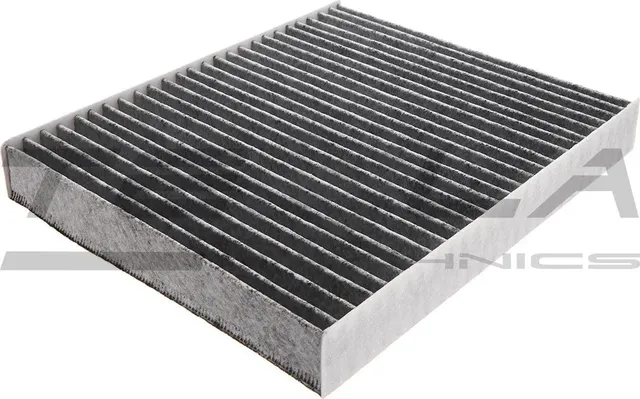 Фильтр салона [Угольный] (Tesla Technics). Артикул TTF1003K