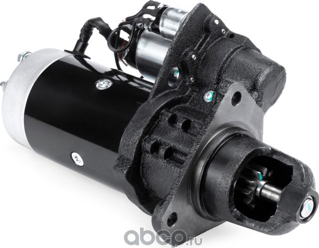 Стартер MB TRUCK ACTROS I/ MP2 24V 6,2кВт (Topcover). Артикул T10724003