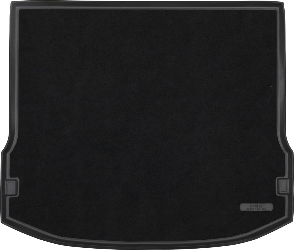 Коврик комбинированный Норпласт для багажника Hongqi HS5 2019-2026. Артикул NPA00-T302-360-CM