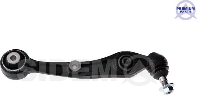 Продольный рычаг передней подвески Sidem задний правый нижний для BMW X6 III (G06) 2019-2026. Артикул 210277