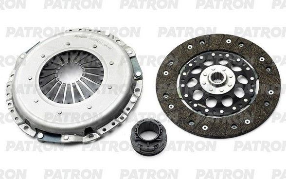 Сцепление (комплект) Patron. Артикул PCE0023