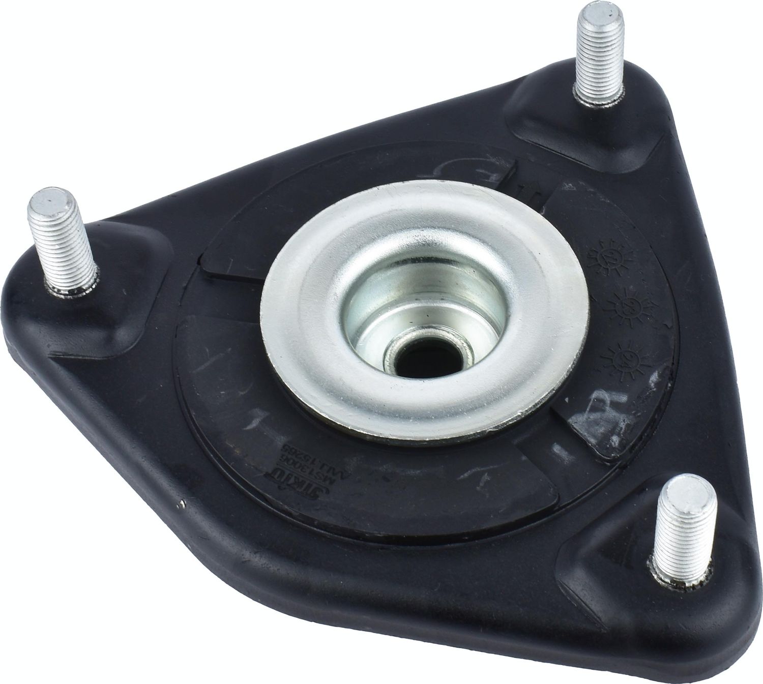 Опора амортизатора Hyundai i30  Kia Ceed  Cerato  Pro Ceed (Jikiu). Артикул ms13006