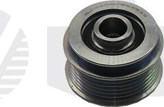 Муфта генератора обгонная Vika. Артикул 99031771301