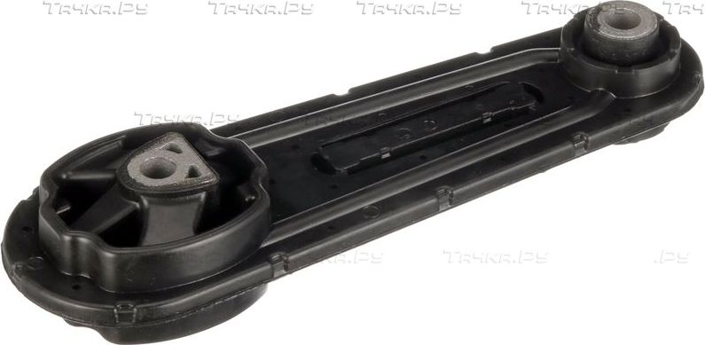 Подушка (опора) двигателя Gates задняя нижняя для Lada Largus I 2012-2026. Артикул ETM1632