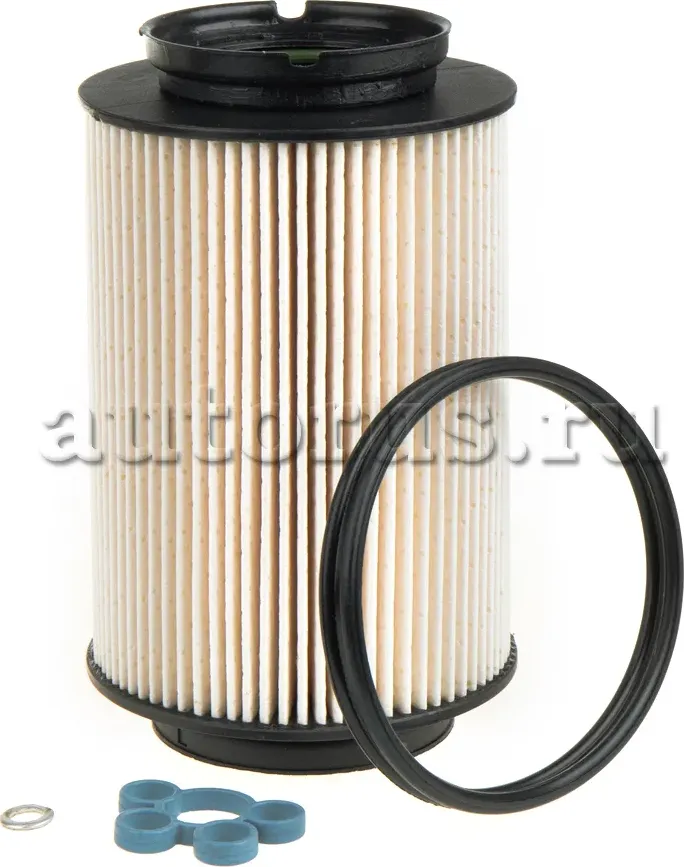 Фильтр топливный (Wunder). Артикул WB111