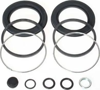 Ремкомплект тормозного суппорта Brembo передний для Saab 90 1984-1987. Артикул F KT 119