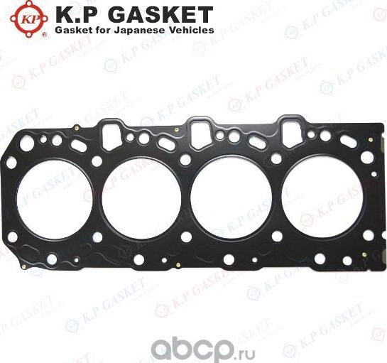 Прокладка ГБЦ (KP). Артикул KA103325