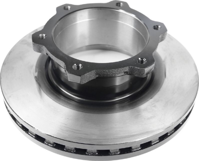 Тормозной диск HOLA. Артикул HD003