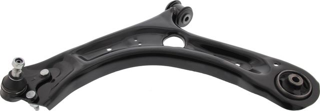 Поперечный рычаг передней подвески MAPCO (Листовая сталь). Артикул 54704