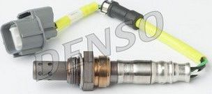 Лямбда-зонд (кислородный датчик) Denso Direct fit для Honda Civic VII 2003-2005. Артикул DOX-1457