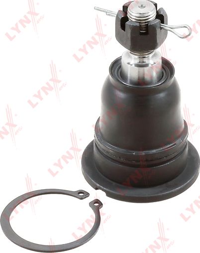 Шаровая опора LYNXauto задняя верхняя для Honda Accord IX 2012-2026. Артикул C1484LR
